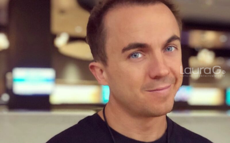 Frankie Muniz