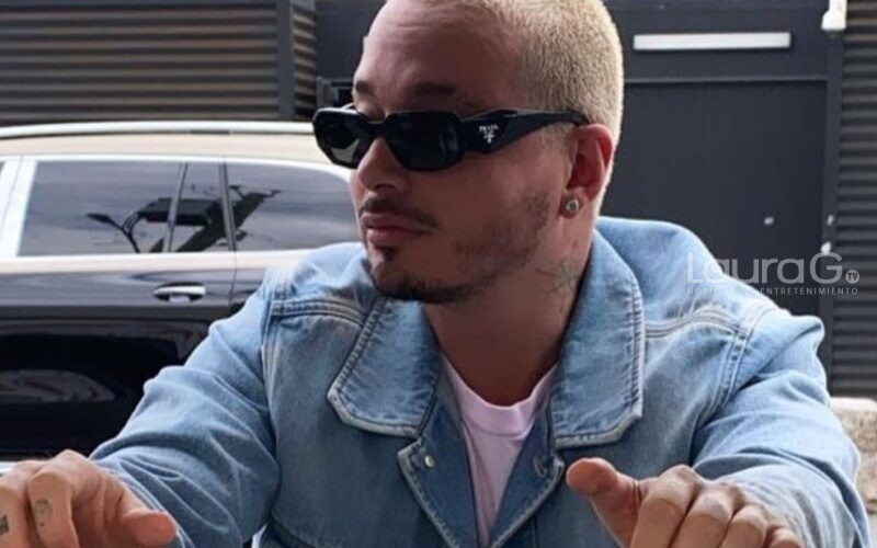 J Balvin