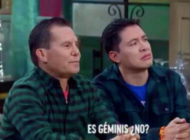 Julio César Chávez