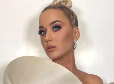 Katy Perry