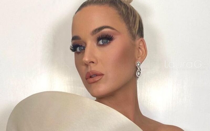 Katy Perry