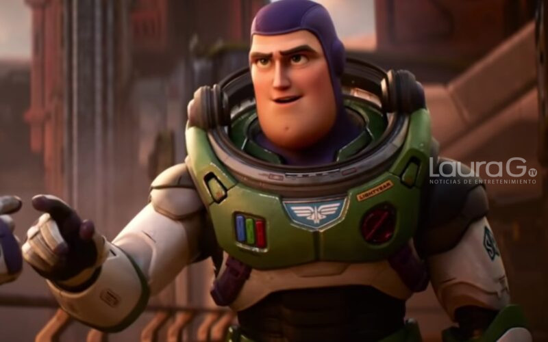 Lightyear