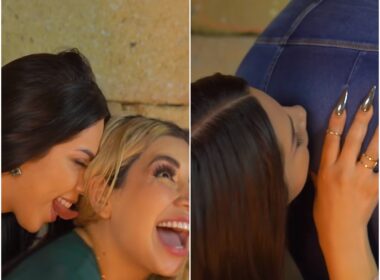 Lizbeth Rodríguez y La Bebeshita