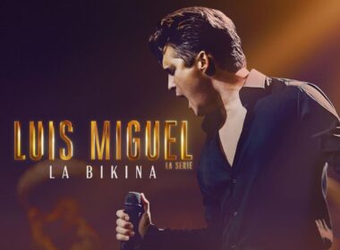 Luis Miguel la serie