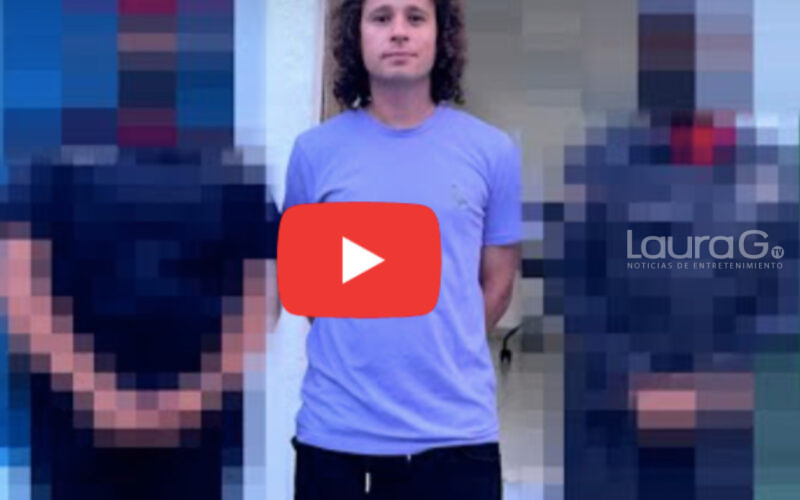 Luisito Comunica