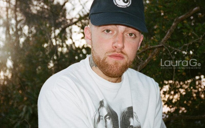 Mac Miller