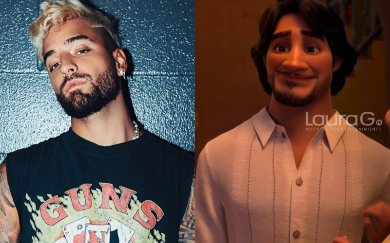 Maluma