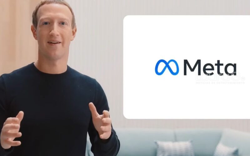 Mark Zuckerberg