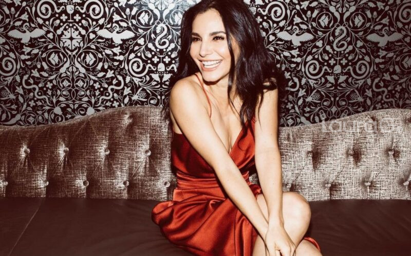 Martha Higareda