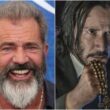Mel Gibson
