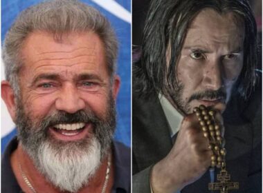 Mel Gibson
