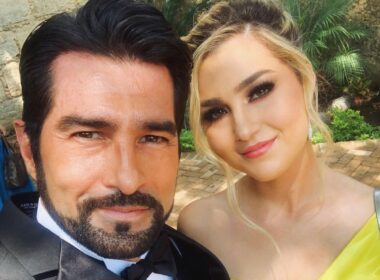 Melanie Carmona Villarreal