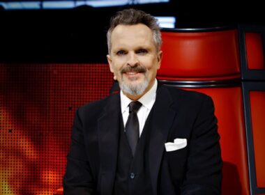 Miguel Bosé