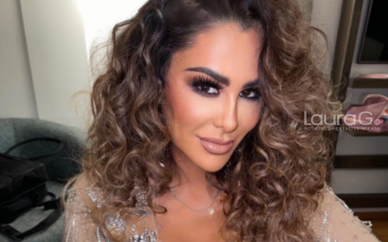 Ninel Conde