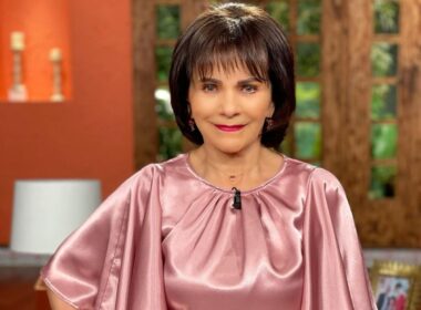 TikTok de Pati Chapoy