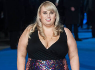 Rebel Wilson