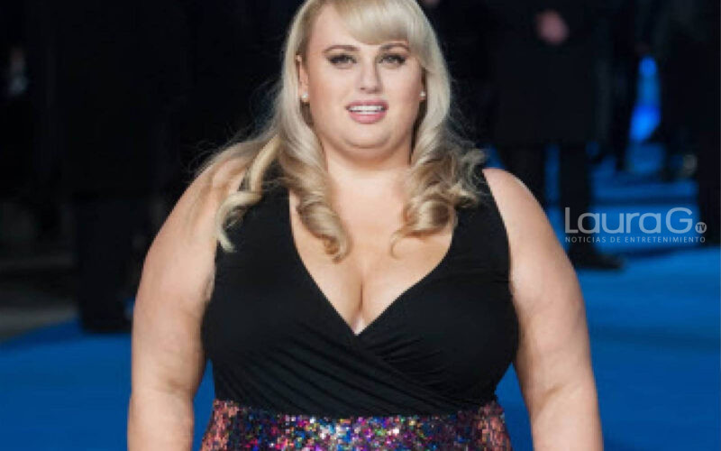 Rebel Wilson