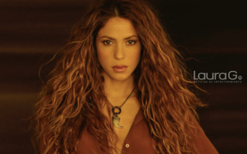 Shakira