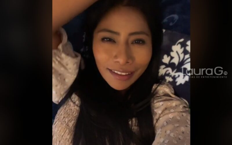 Yalitza Aparicio