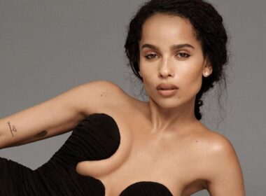 Zoë Kravitz