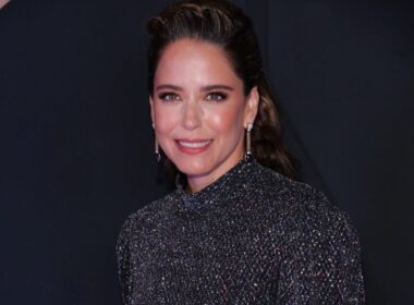 Ana Claudia Talancón