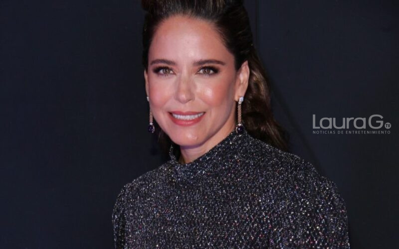 Ana Claudia Talancón