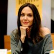 Angelina Jolie