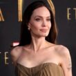 Angelina Jolie