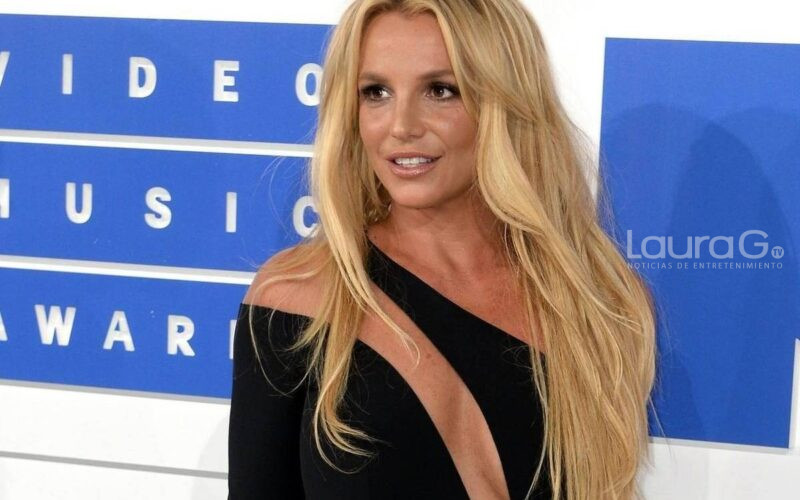 Britney Spears