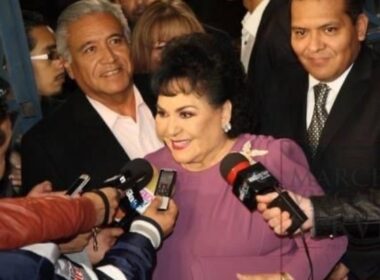 Carmen Salinas