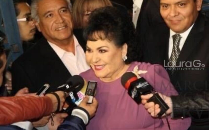Carmen Salinas