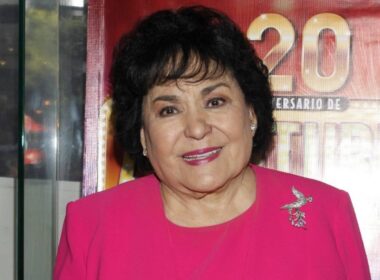 Carmen Salinas