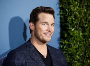 Chris Pratt