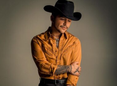 Christian Nodal