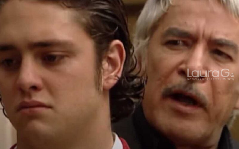 Exintegrantes de 'Rebelde'