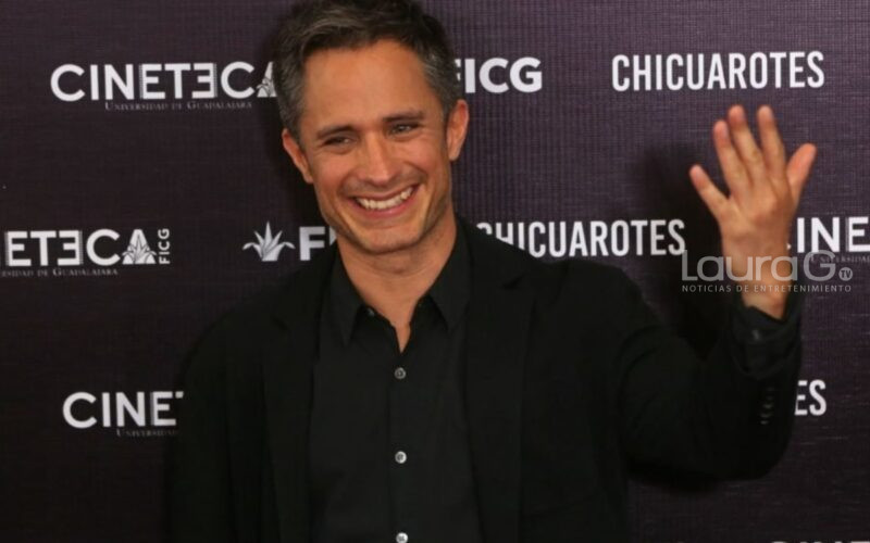 Gael García