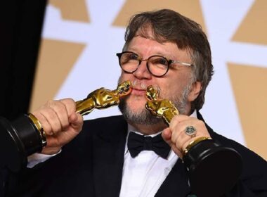 Guillermo del Toro