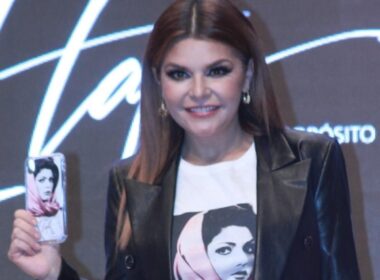 Itatí Cantoral