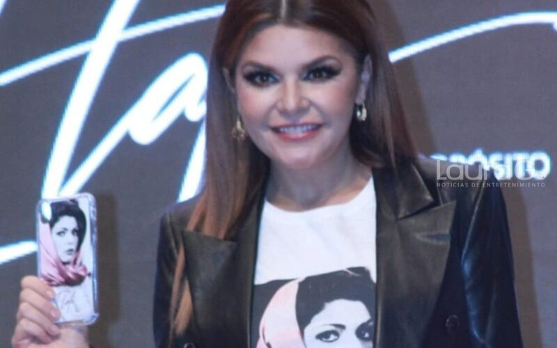 Itatí Cantoral