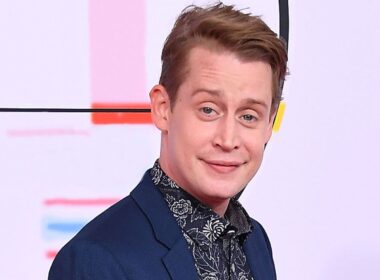Macaulay Culkin