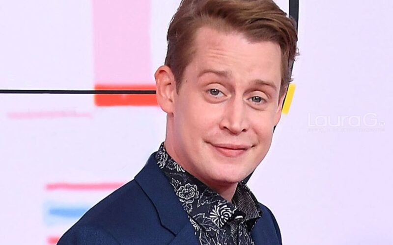 Macaulay Culkin