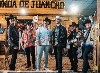 Maluma y Grupo Firme