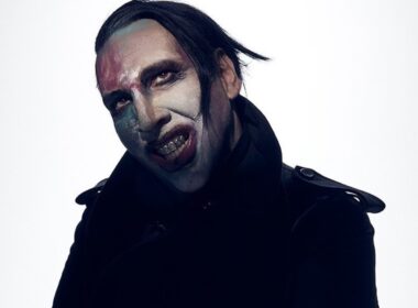 Marilyn Manson