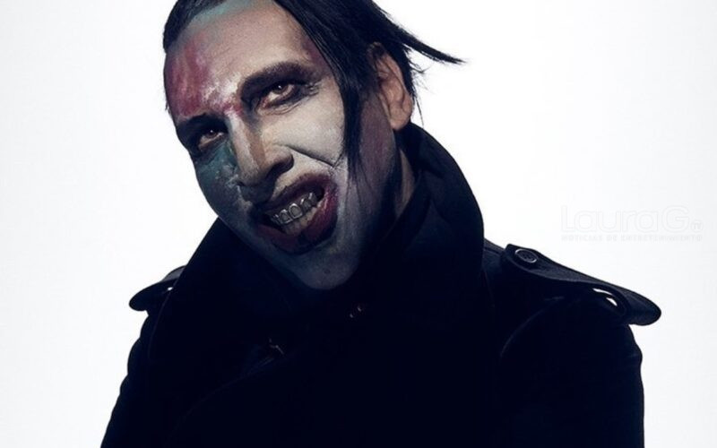 Marilyn Manson