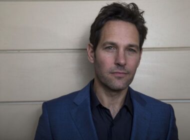 Paul Rudd