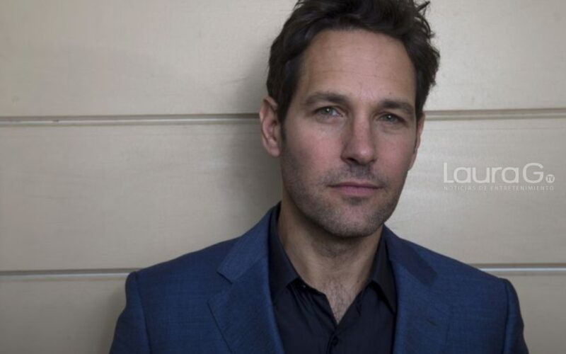 Paul Rudd