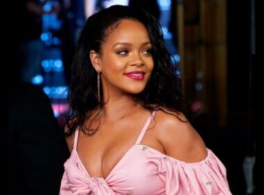 Rihanna enciende las redes