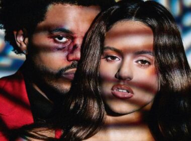 Rosalía anuncia canción