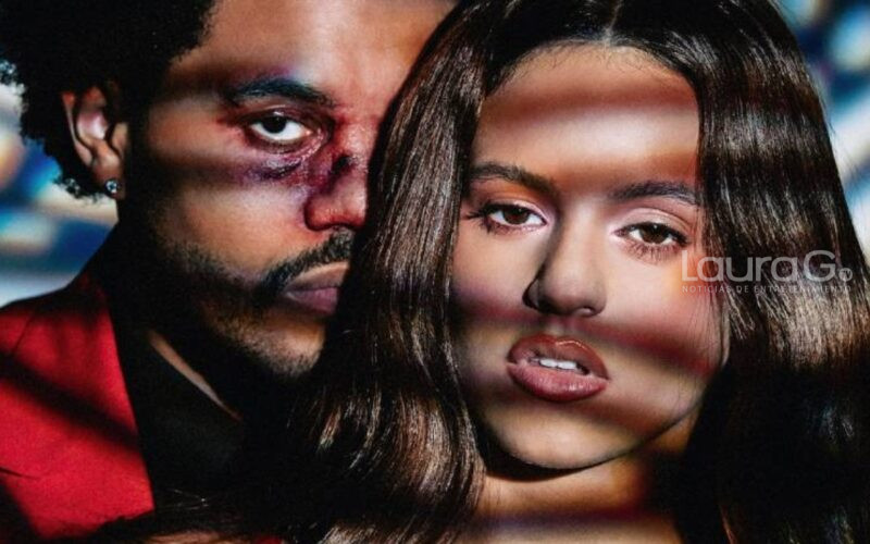 Rosalía anuncia canción