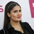 Salma Hayek